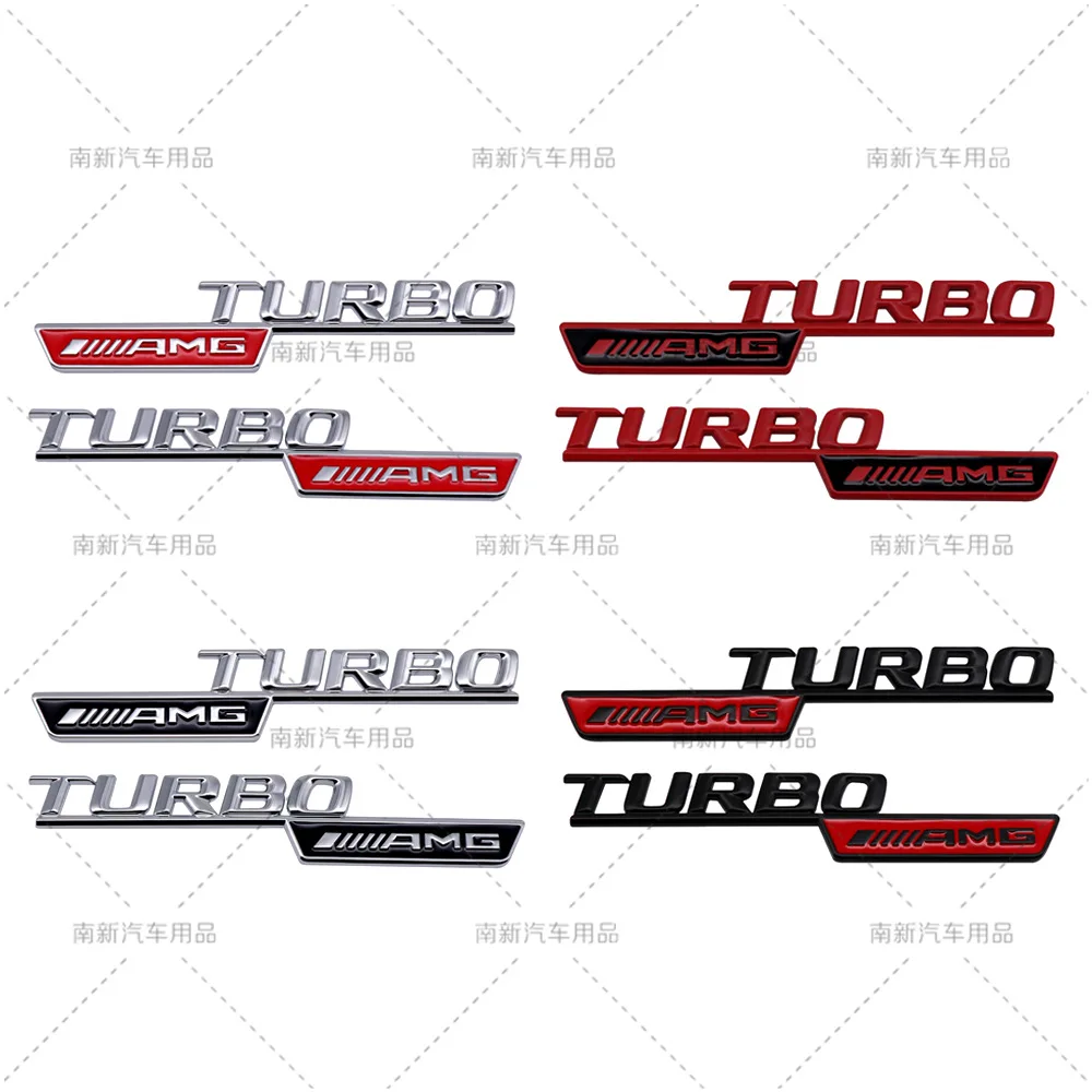 2pcs 3D Metal Car Rear Trunk Logo Letters BITURBO TURBO 4MATIC Emblem Badge Sticker For Mercedes C43 AMG W205 W204 Accessories
2pcs 3D Metal Car Rear Trunk Logo Letters BITURBO TURBO 4MATIC Emblem Badge Sticker For Mercedes C43 AMG W205 W204 Accessories