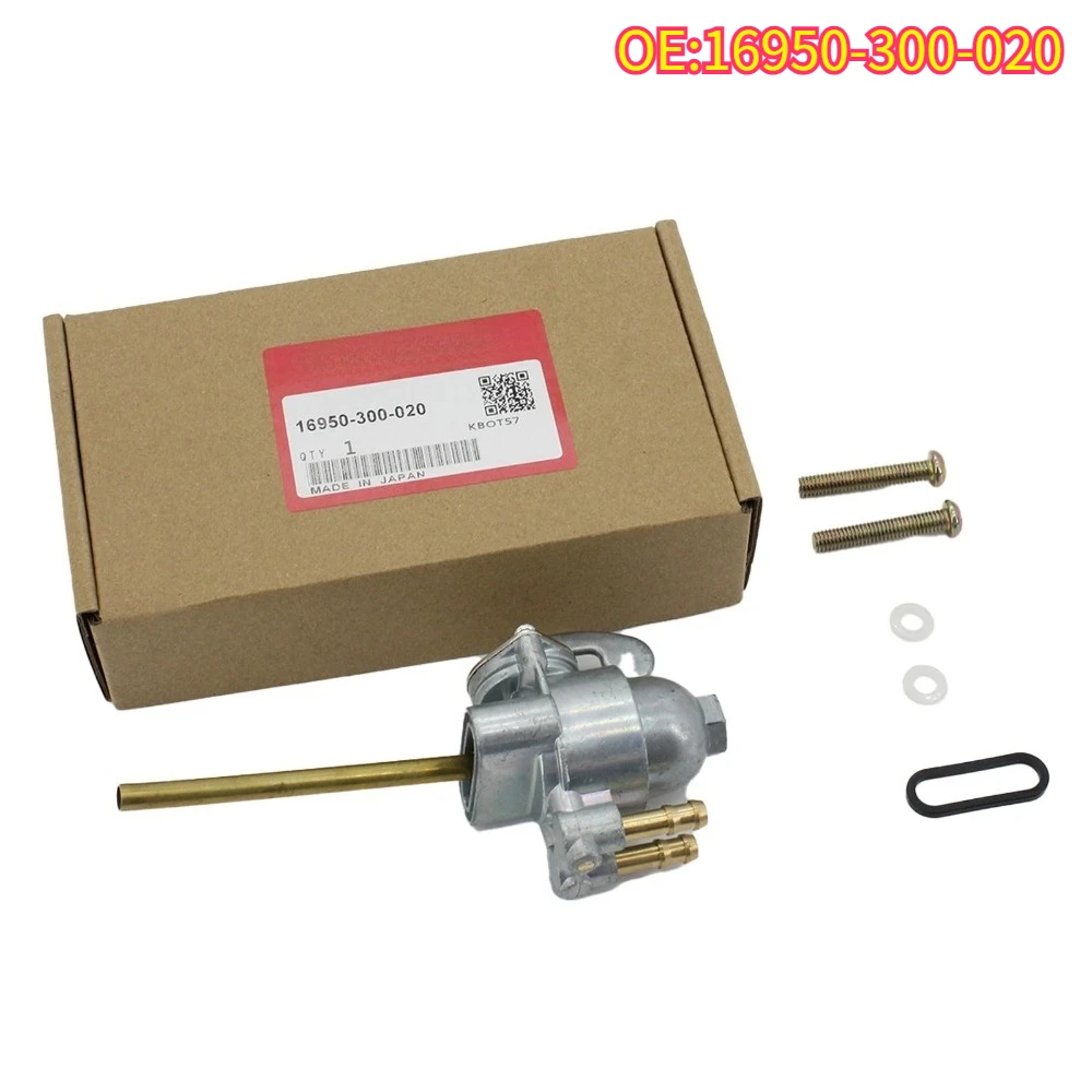 High quality New For 16950-300-020 RESO Fuel Petcock For Honda CB500 Four CB750 Diecast CB750 Sandcast Kawasaki KZ400
High quality New For 16950-300-020 RESO Fuel Petcock For Honda CB500 Four CB750 Diecast CB750 Sandcast Kawasaki KZ400