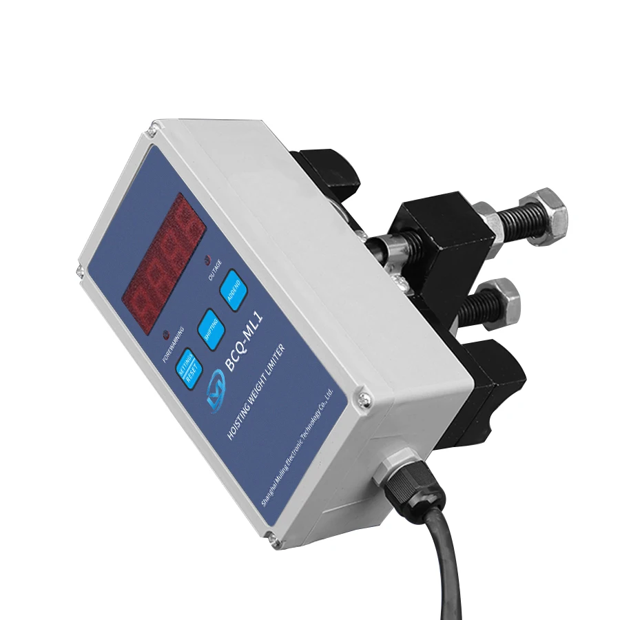 High Quality Lightweight 1T-10T Weight Limiter Electric Hoist Crane Accessories Are Easy To Install
High Quality Lightweight 1T-10T Weight Limiter Electric Hoist Crane Accessories Are Easy To Install