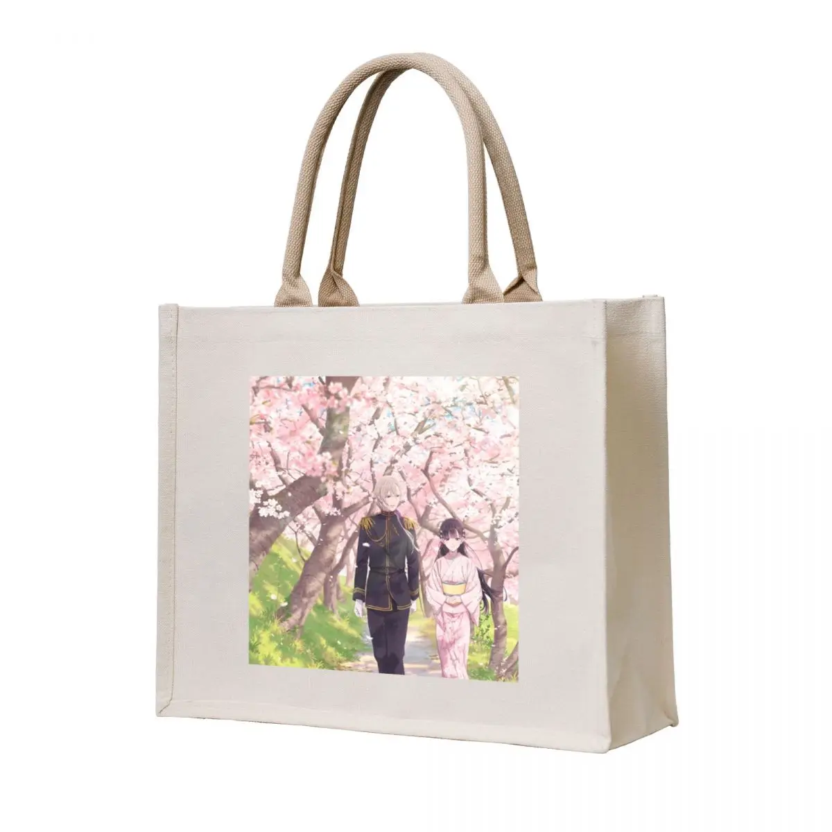 My Happy Marriage Tote Bag great bag Women's shopper bag Shopper handbag
My Happy Marriage Tote Bag great bag Women's shopper bag Shopper handbag
