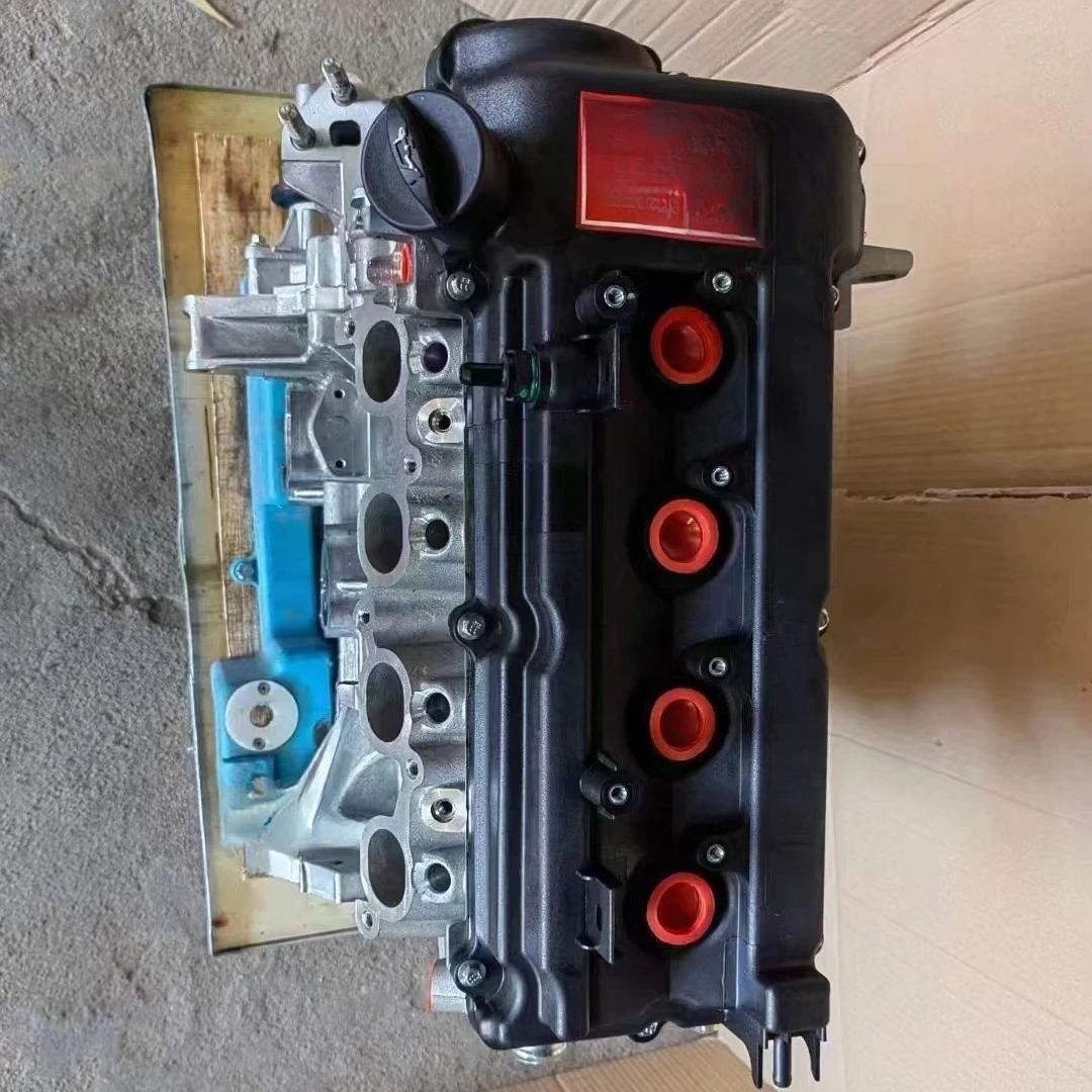 4A92 engine practical goods, special for cars, suitable for Mitsubishi
4A92 engine practical goods, special for cars, suitable for Mitsubishi