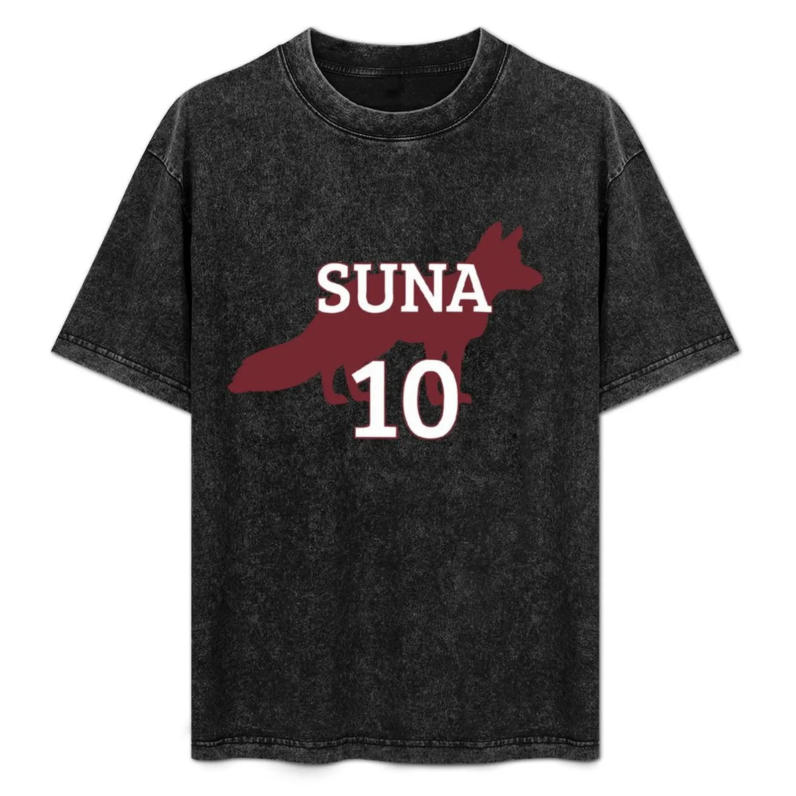 Suna #10 Inarizaki Volleyball Team T-Shirt Quick Dry Light Sports T-Shirt
Suna #10 Inarizaki Volleyball Team T-Shirt Quick Dry Light Sports T-Shirt