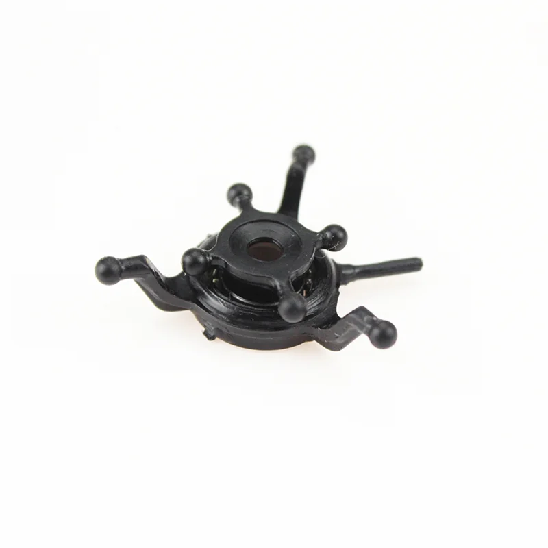 K100.007 Swashplate для Wltoys XK K110 K110S RC вертолет самолет Дрон запасные части Аксессуары
K100.007 Swashplate для Wltoys XK K110 K110S RC вертолет самолет Дрон запасные части Аксессуары