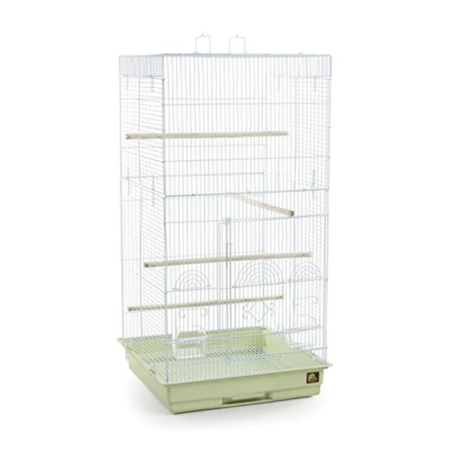 Specono1818H-Sg Tall Tiel Cage
Specono1818H-Sg Tall Tiel Cage