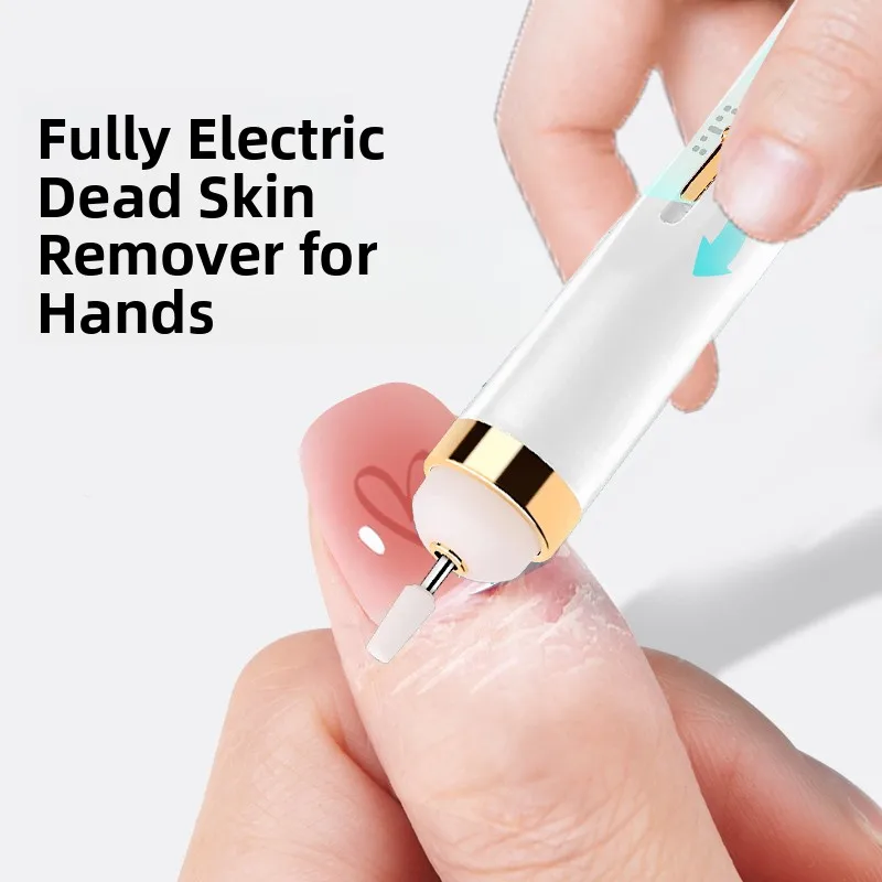 2024 New Dead Skin Removal Tool Set for Finger Nails And Feet Exfoliation Personal Care Cleaning Tools Hand Foot Care
2024 New Dead Skin Removal Tool Set for Finger Nails And Feet Exfoliation Personal Care Cleaning Tools Hand Foot Care
