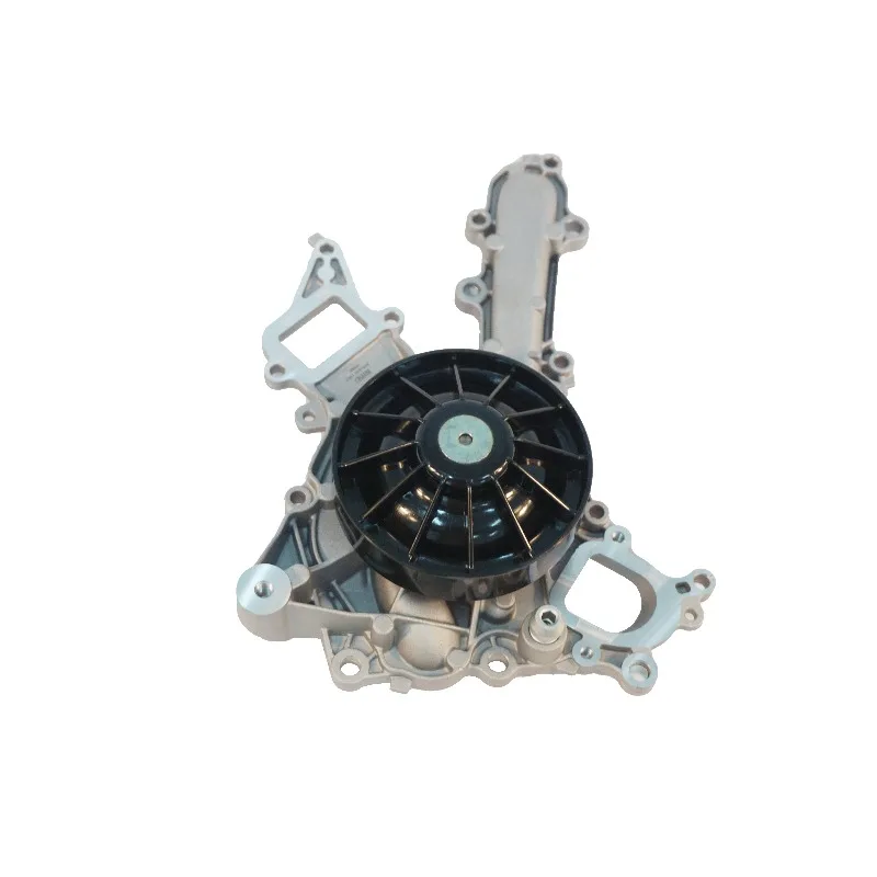 2762001301 Новые автозапчасти, водяной насос системы охлаждения двигателя для Mercedes-Benz W276 W204 W212 W166 W221 S204 C218 X218
2762001301 Новые автозапчасти, водяной насос системы охлаждения двигателя для Mercedes-Benz W276 W204 W212 W166 W221 S204 C218 X218