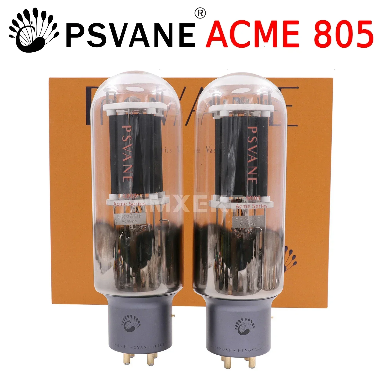 Вакуумная трубка PSVANE Premium ACME 805 A805, стандартная винтажная аудиотрубка Hi-Fi, усилитель для самостоятельной сборки, заводское тестирование, гарантия 24 месяца
Вакуумная трубка PSVANE Premium ACME 805 A805, стандартная винтажная аудиотрубка Hi-Fi, усилитель для самостоятельной сборки, заводское тестирование, гарантия 24 месяца