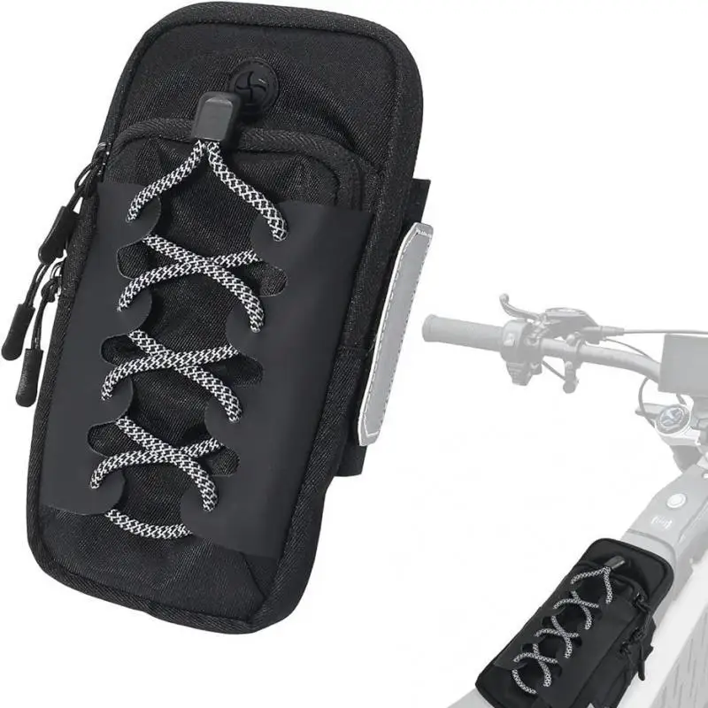 Nylon Wrist Pouch, Portable And Lightweight, with Mobile Phone Holder, Ideal for Running, , Hiking And for Women And Men.
Nylon Wrist Pouch, Portable And Lightweight, with Mobile Phone Holder, Ideal for Running, , Hiking And for Women And Men.