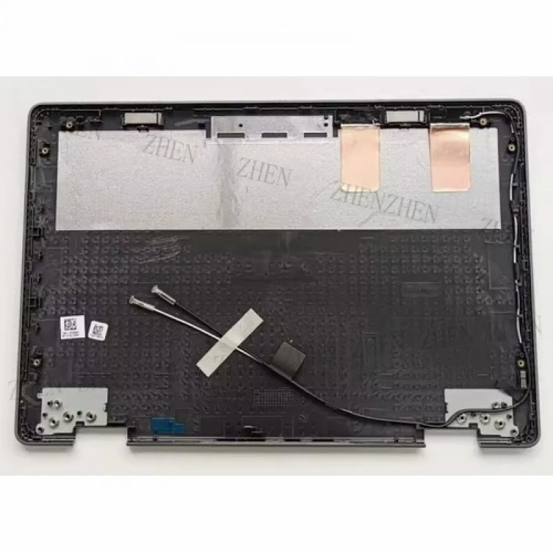 Y ДЛЯ Asus Chromebook C214MA Задняя крышка ЖК-дисплея с антенным кабелем 13N1-8CA0821
Y ДЛЯ Asus Chromebook C214MA Задняя крышка ЖК-дисплея с антенным кабелем 13N1-8CA0821