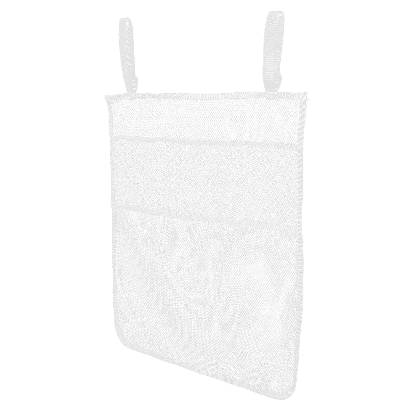 Multi-Grid Hanging Mesh Bag Breathable Organizer Portable Clothespin Storage Home Kitchen Bathroom Travel Versatile Clothes
Multi-Grid Hanging Mesh Bag Breathable Organizer Portable Clothespin Storage Home Kitchen Bathroom Travel Versatile Clothes