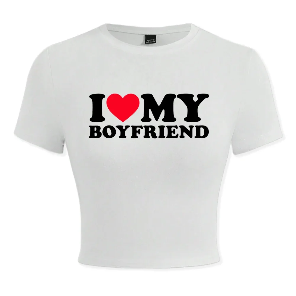 Clothes Elastic Comfortable Short T-Shirtcasual Soft Boyfriend Letter Printing T Shirt Female Fashion Aesthetic Clothes
Clothes Elastic Comfortable Short T-Shirtcasual Soft Boyfriend Letter Printing T Shirt Female Fashion Aesthetic Clothes