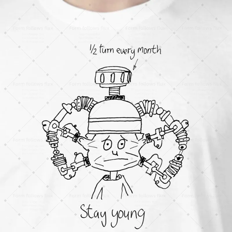 2026 men T-Shirt Hoodie Stay Young Animals Daftness Family Family Hand Drawn Comic style Unisex S-6XL Plus Size Friendly
2026 men T-Shirt Hoodie Stay Young Animals Daftness Family Family Hand Drawn Comic style Unisex S-6XL Plus Size Friendly