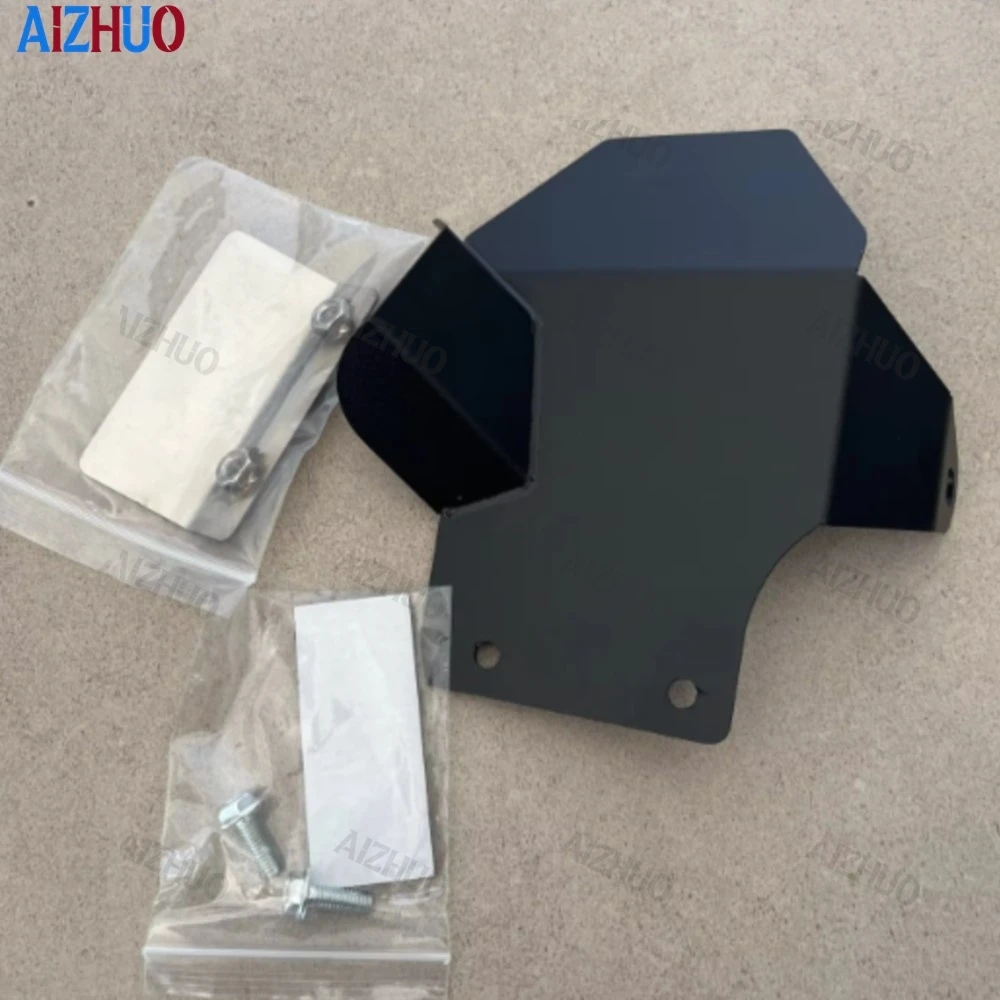 2026 800MT-X Shock Heat Shield For CFMOTO CF MOTO 800MTX 2024 - 2025 - 2026 Shock Heat Shield Exhaust Pipe Protection Motorcycle
2026 800MT-X Shock Heat Shield For CFMOTO CF MOTO 800MTX 2024 - 2025 - 2026 Shock Heat Shield Exhaust Pipe Protection Motorcycle
