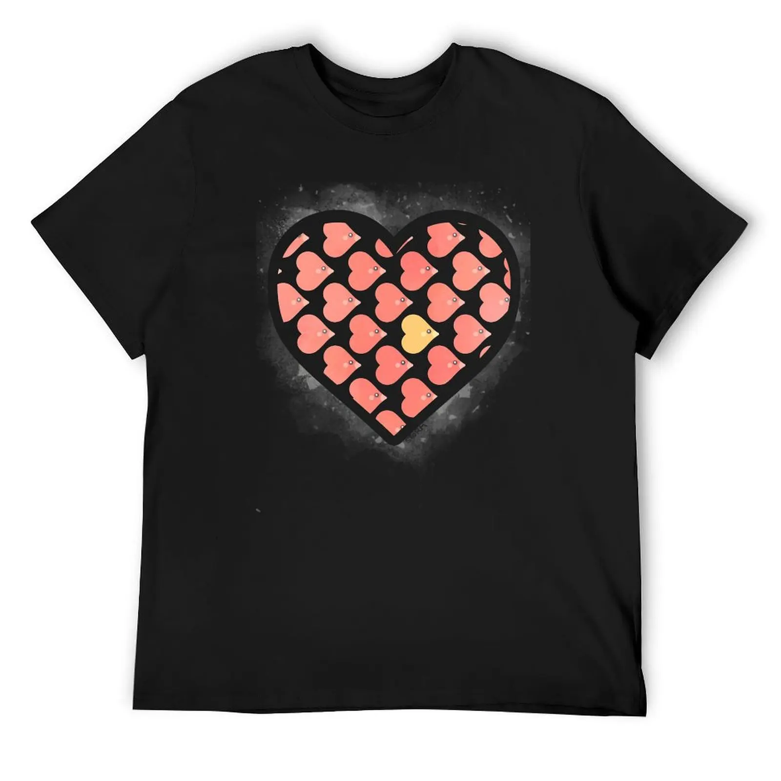 Luvdisc T-Shirt gifts for boyfriend summer tops cotton man t-shirts vintage graphic tee t shirt men
Luvdisc T-Shirt gifts for boyfriend summer tops cotton man t-shirts vintage graphic tee t shirt men