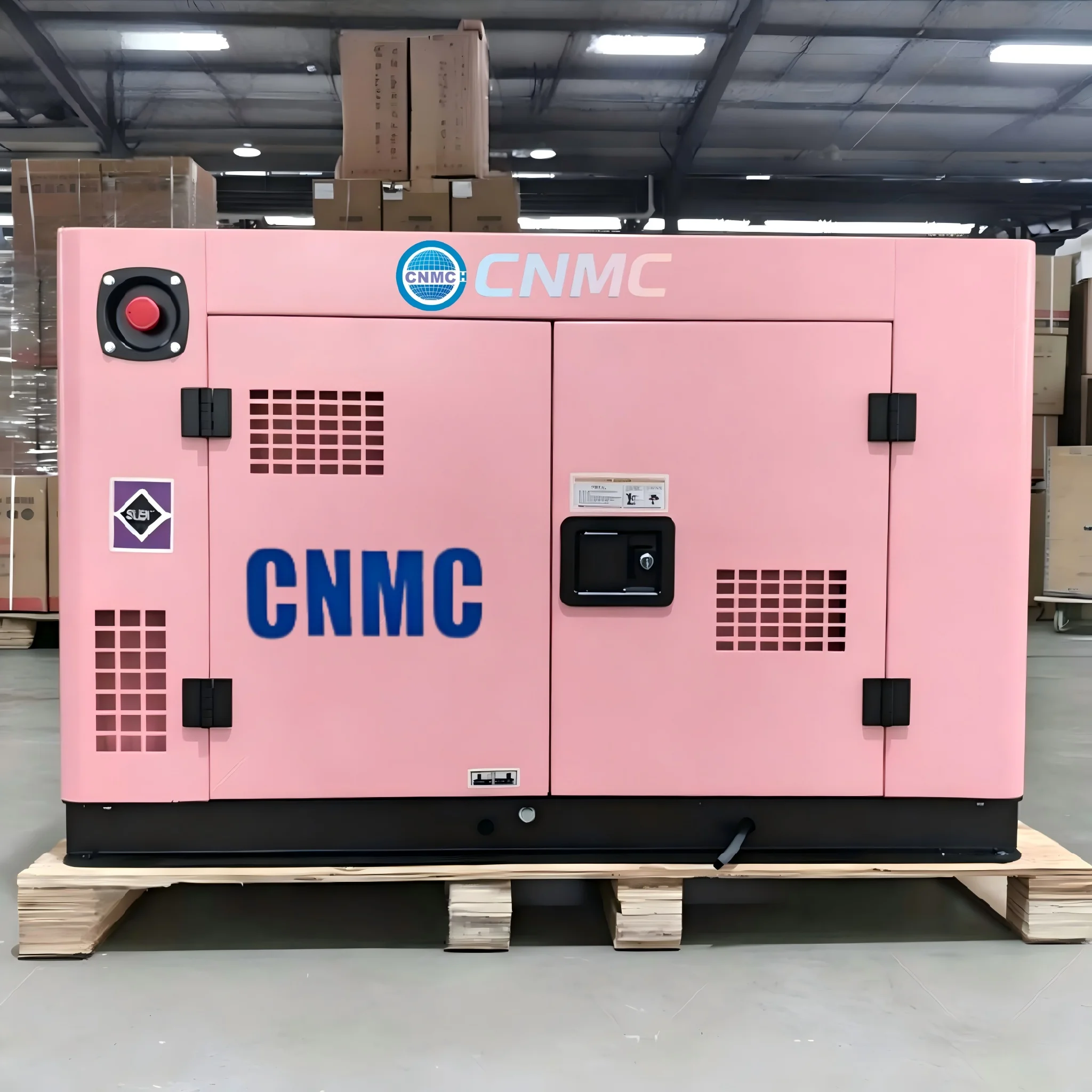 Diesel Generator 10KW 12KW 15KW 18KW 20KW Silent diesel generators Customizable with wheels generators for home electricity
Diesel Generator 10KW 12KW 15KW 18KW 20KW Silent diesel generators Customizable with wheels generators for home electricity