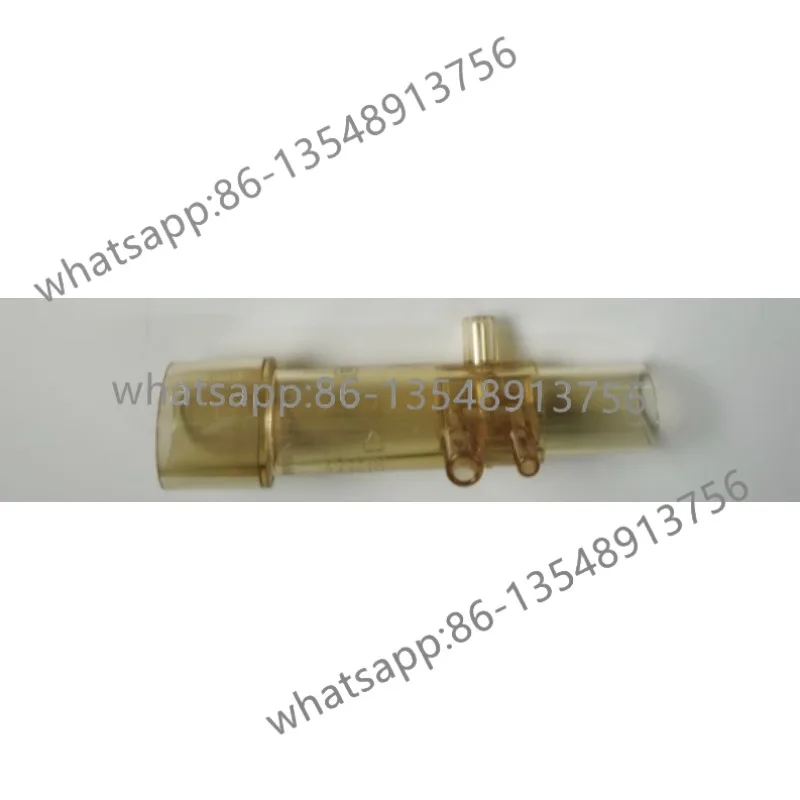 Оригинальный анестезиологический респиратор для взрослых, датчик функции легких 73390-HEL
Оригинальный анестезиологический респиратор для взрослых, датчик функции легких 73390-HEL