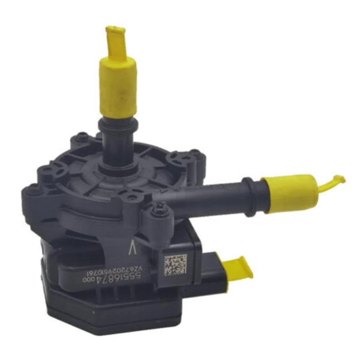 Canister Purge Pump for Cadillac Buick Chevrolet Engine Carbon Canister Purge Solenoid Valve 55516
Canister Purge Pump for Cadillac Buick Chevrolet Engine Carbon Canister Purge Solenoid Valve 55516