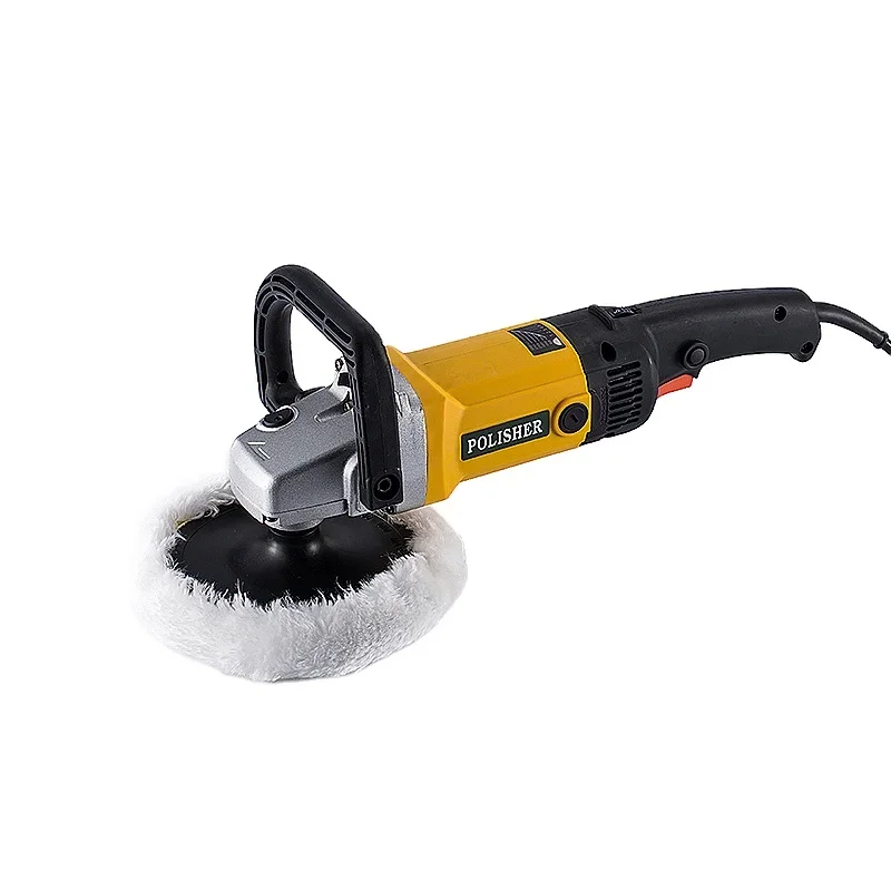 car polisher /waxer best seller orbit 8mm da polisher for car polishing advanced professional manufacturer car polisher machine
car polisher /waxer best seller orbit 8mm da polisher for car polishing advanced professional manufacturer car polisher machine