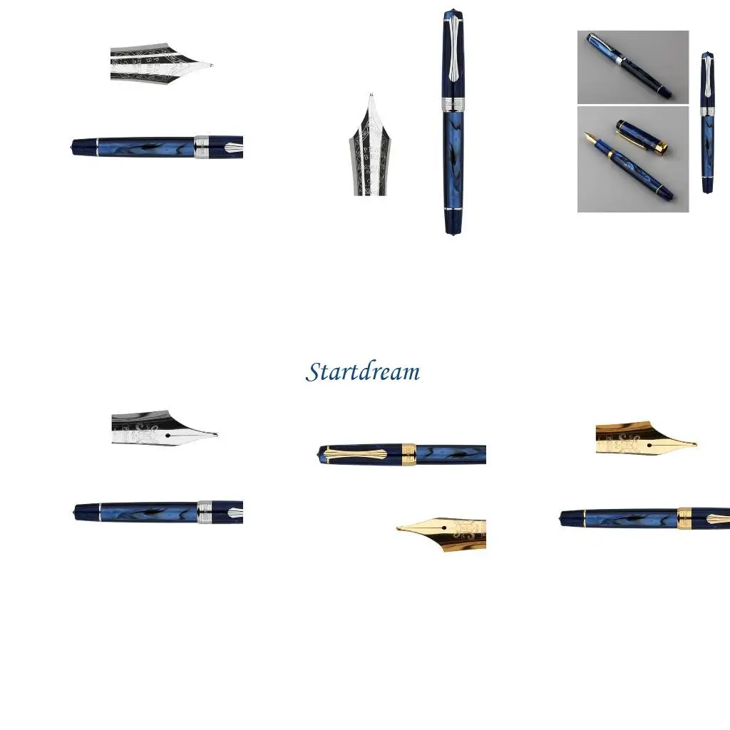 Fountain Pen with Piston Filled Inks Converter Comfortable Grip for Handwriting K92C
Fountain Pen with Piston Filled Inks Converter Comfortable Grip for Handwriting K92C