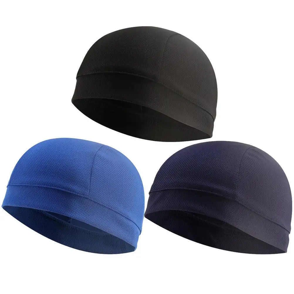 3 Pcs Liner Inner Quick Dry Liner Cap Cycling Headwear Sun Protection UV Cycling Linning Cap Wind Resistant Sports Breathable
3 Pcs Liner Inner Quick Dry Liner Cap Cycling Headwear Sun Protection UV Cycling Linning Cap Wind Resistant Sports Breathable