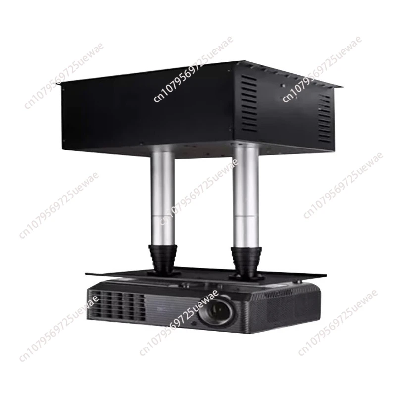 Electric Projector Lift 1/2M Ceiling Mount Projector Cinema Church Hall School Remote Controlling Projector Mount 110V/220V
Electric Projector Lift 1/2M Ceiling Mount Projector Cinema Church Hall School Remote Controlling Projector Mount 110V/220V