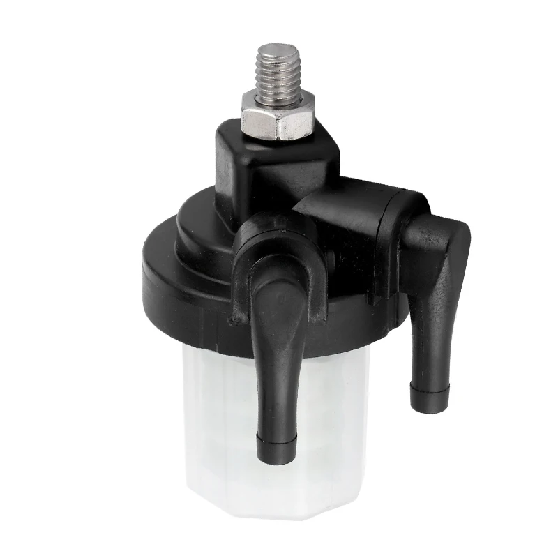 655-24560-01 Fuel Filter Assy Replacement 61N-24560-00-00 61N-24560-10 655-24560-00 Fit for Marine Outboard Motor 2 4 Stroke
655-24560-01 Fuel Filter Assy Replacement 61N-24560-00-00 61N-24560-10 655-24560-00 Fit for Marine Outboard Motor 2 4 Stroke