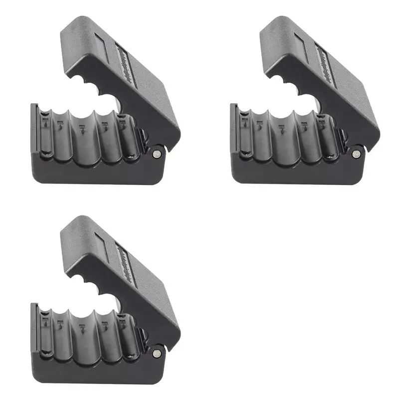 3X Fiber Optical Jacket Shell Stripper4.5-11Mm Longitudinal Fiber Optic Tool Tube Slitter Tube Stripper
3X Fiber Optical Jacket Shell Stripper4.5-11Mm Longitudinal Fiber Optic Tool Tube Slitter Tube Stripper