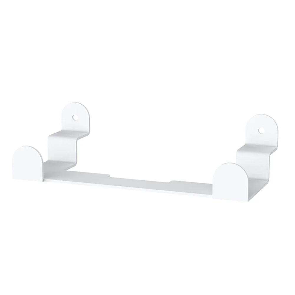A Smart Choice For Any Home The Secure And Compact Design Of This 2 In 1 Metal Wall Mount Is Ideal For Your Equipment
A Smart Choice For Any Home The Secure And Compact Design Of This 2 In 1 Metal Wall Mount Is Ideal For Your Equipment