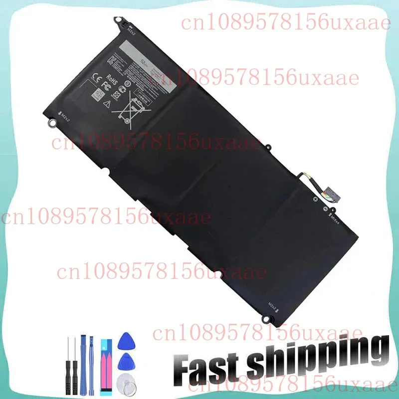 Новый аккумулятор 90 Вт для Dell XPS 13 9343 9350 13D-9343 JD25G JHXPY 5K9CP XMSJ
Новый аккумулятор 90 Вт для Dell XPS 13 9343 9350 13D-9343 JD25G JHXPY 5K9CP XMSJ