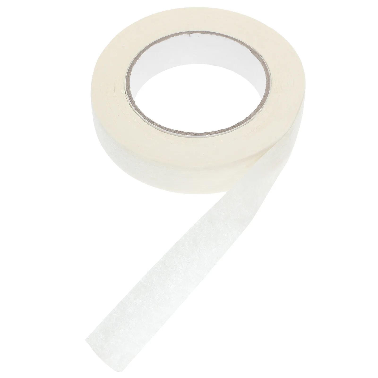 Universal Painter Masking Tape Roll Daily Use Masking Tape for Car Spraying Art Painting DIY Craft Writable Tearable Adhesive
Universal Painter Masking Tape Roll Daily Use Masking Tape for Car Spraying Art Painting DIY Craft Writable Tearable Adhesive