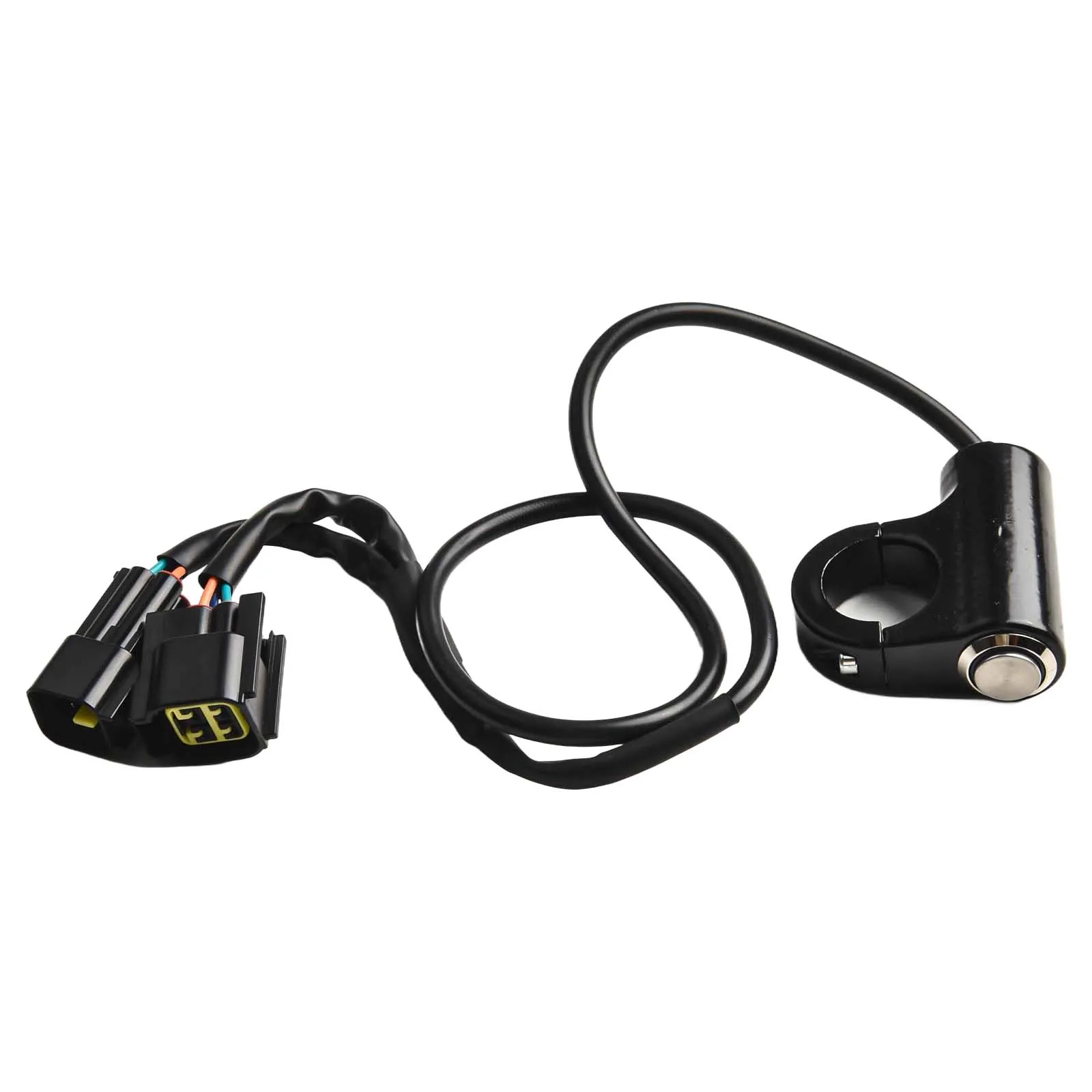 Черный выключатель фар, переключатель на руле для велосипеда Ebike, переключатель диаметром 22 мм, 6061, компактный дизайн из алюминиевого сплава
Черный выключатель фар, переключатель на руле для велосипеда Ebike, переключатель диаметром 22 мм, 6061, компактный дизайн из алюминиевого сплава