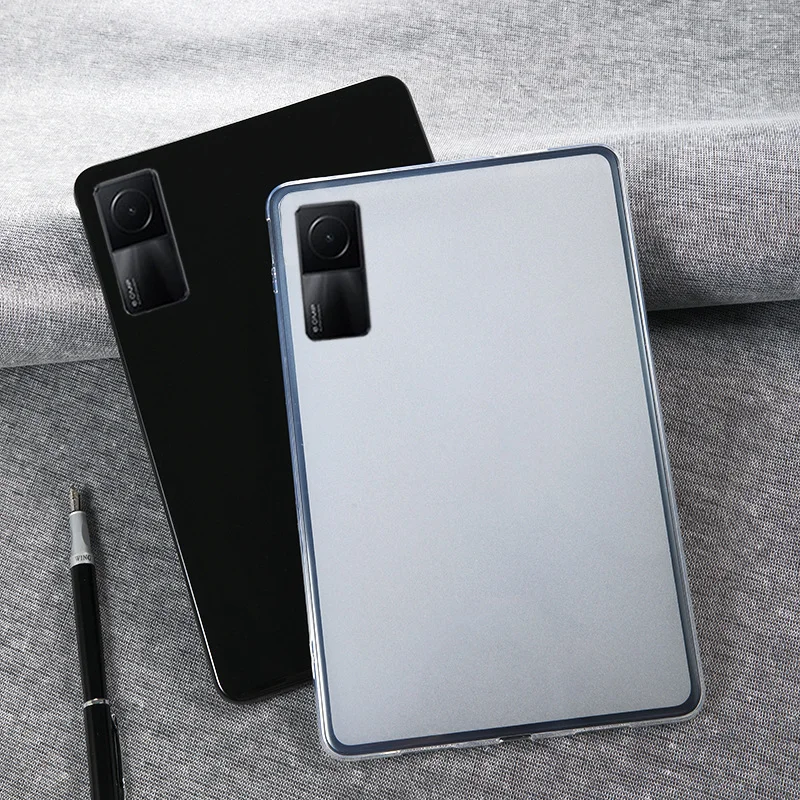 Shockproof Case for Xiaomi RedMi Pad 10.6 2022 Tablet Case Flexible Clear Transparent Back Cover for RedMi Pad Case 10.61 inch
Shockproof Case for Xiaomi RedMi Pad 10.6 2022 Tablet Case Flexible Clear Transparent Back Cover for RedMi Pad Case 10.61 inch