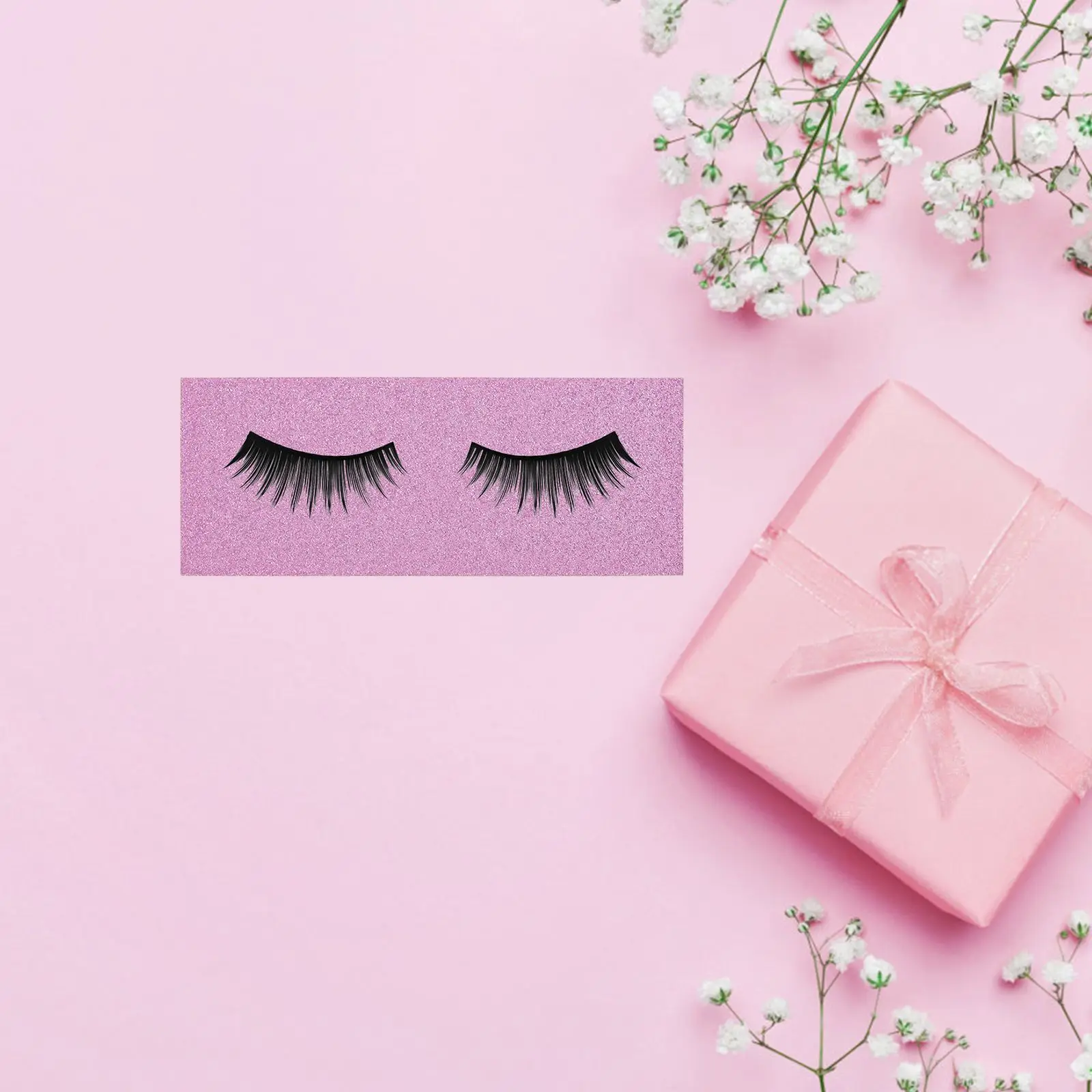 Thickened Bottom Cards Lashes Pink Glitter Case Colored Paper Internal Background Papers Eyelash Box Decorative Holographic
Thickened Bottom Cards Lashes Pink Glitter Case Colored Paper Internal Background Papers Eyelash Box Decorative Holographic