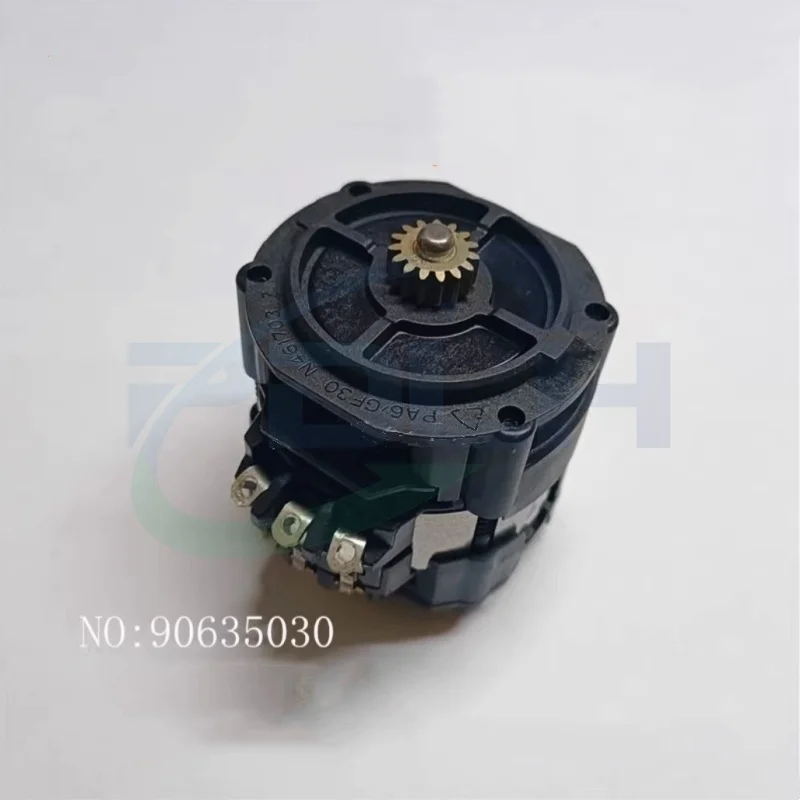 Original 15 Teeth Motor for STANLEY SBD201 Drive Motor Parts
Original 15 Teeth Motor for STANLEY SBD201 Drive Motor Parts
