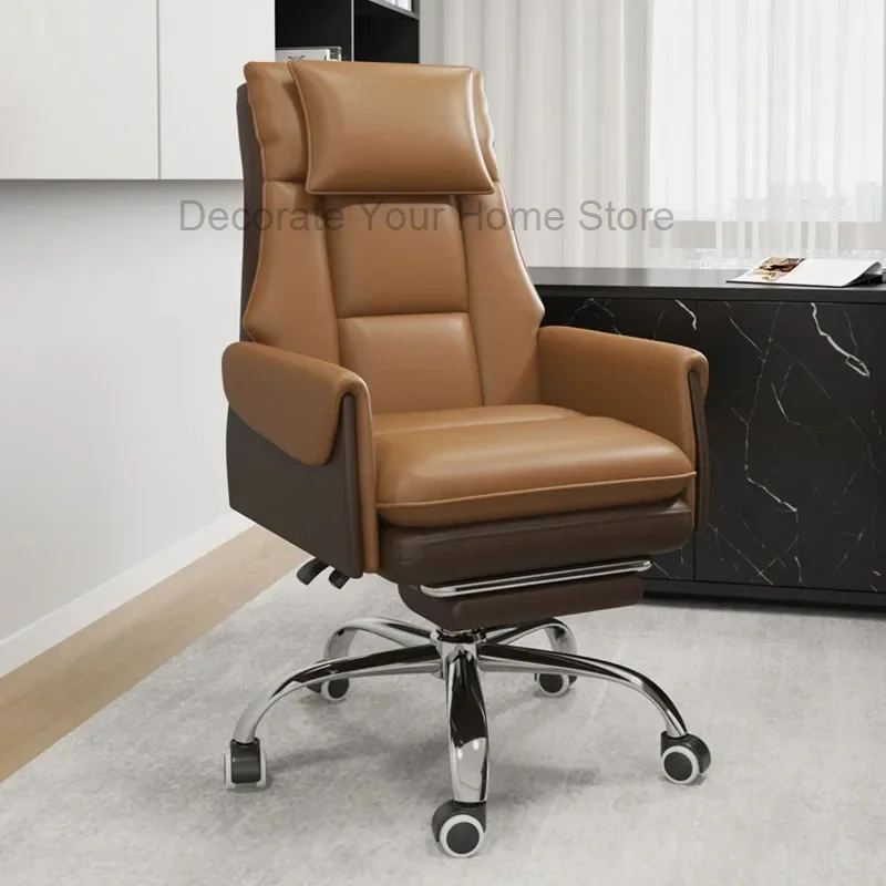 Office Ergonomic Comfort Gaming Chair Back Comfy Luxury Office Chair Black Home Boys Sillas De Oficina Interior Decoration
Office Ergonomic Comfort Gaming Chair Back Comfy Luxury Office Chair Black Home Boys Sillas De Oficina Interior Decoration