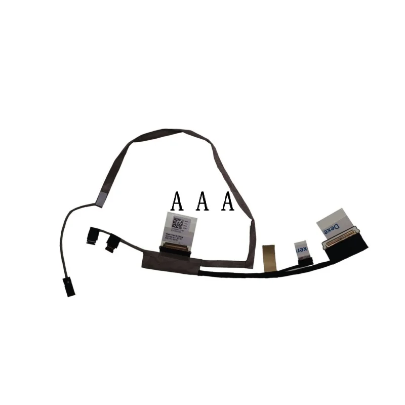 LCD LED LVDS screen cable for Dell Inspiron 14 5481 0j09k1 450.0fa03. 0011 30-pin
LCD LED LVDS screen cable for Dell Inspiron 14 5481 0j09k1 450.0fa03. 0011 30-pin