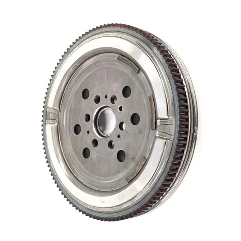 OEM B755200A DMF Dual Mass Flywheel For C635 C725 Transmission Compatible Fiat Viaggio Alfa Giulietta GAC GS4 1.4T
OEM B755200A DMF Dual Mass Flywheel For C635 C725 Transmission Compatible Fiat Viaggio Alfa Giulietta GAC GS4 1.4T