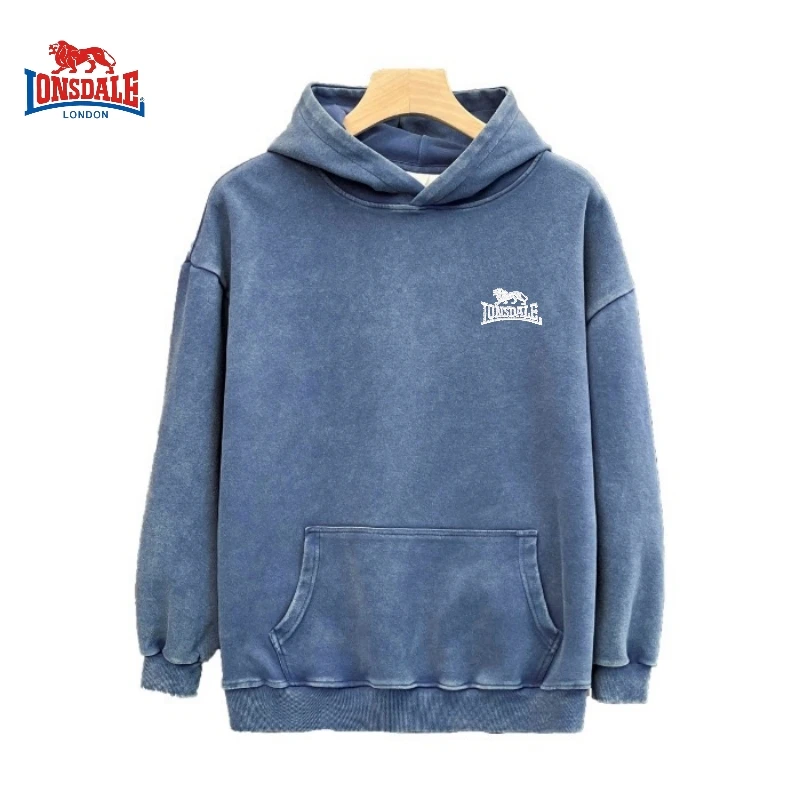 Autumn and Winter High-quality Embroidered Pure Cotton Hoodie, New Couple Retro Fashion Casual Warm Street Sports Shirt Top
Autumn and Winter High-quality Embroidered Pure Cotton Hoodie, New Couple Retro Fashion Casual Warm Street Sports Shirt Top