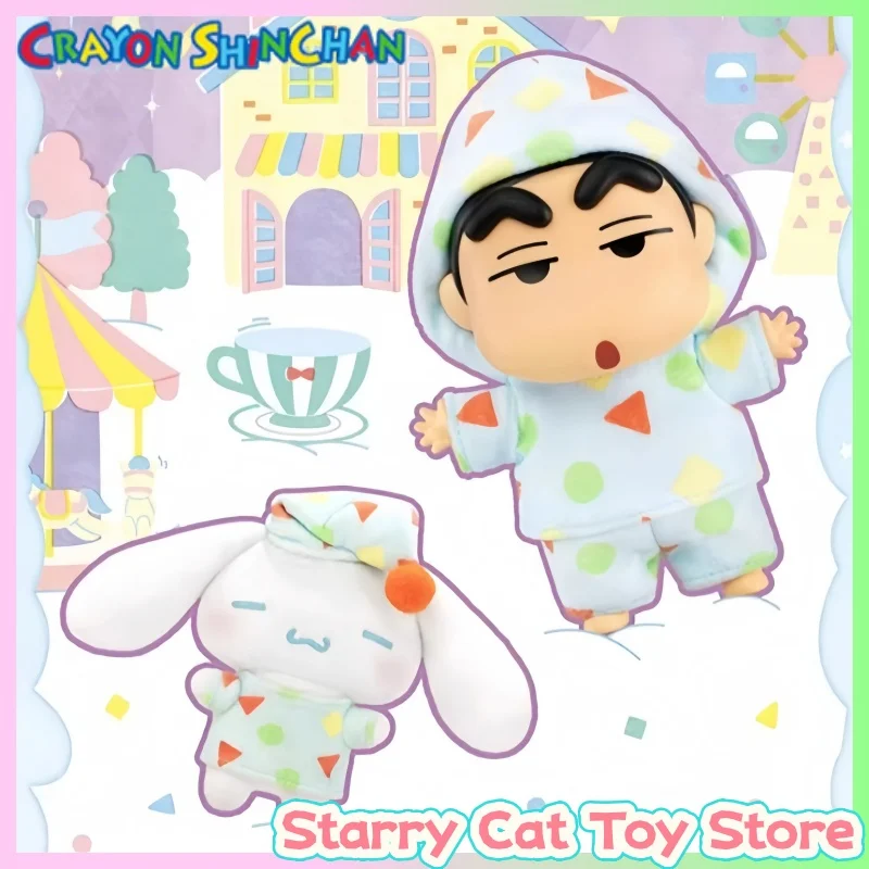 Toptoy карандаш Шин Чан аниме слепая коробка игрушка развлечения мечта серия милая подвеска в виде собаки аниме игрушка для девочек Рождественский подарок
Toptoy карандаш Шин Чан аниме слепая коробка игрушка развлечения мечта серия милая подвеска в виде собаки аниме игрушка для девочек Рождественский подарок