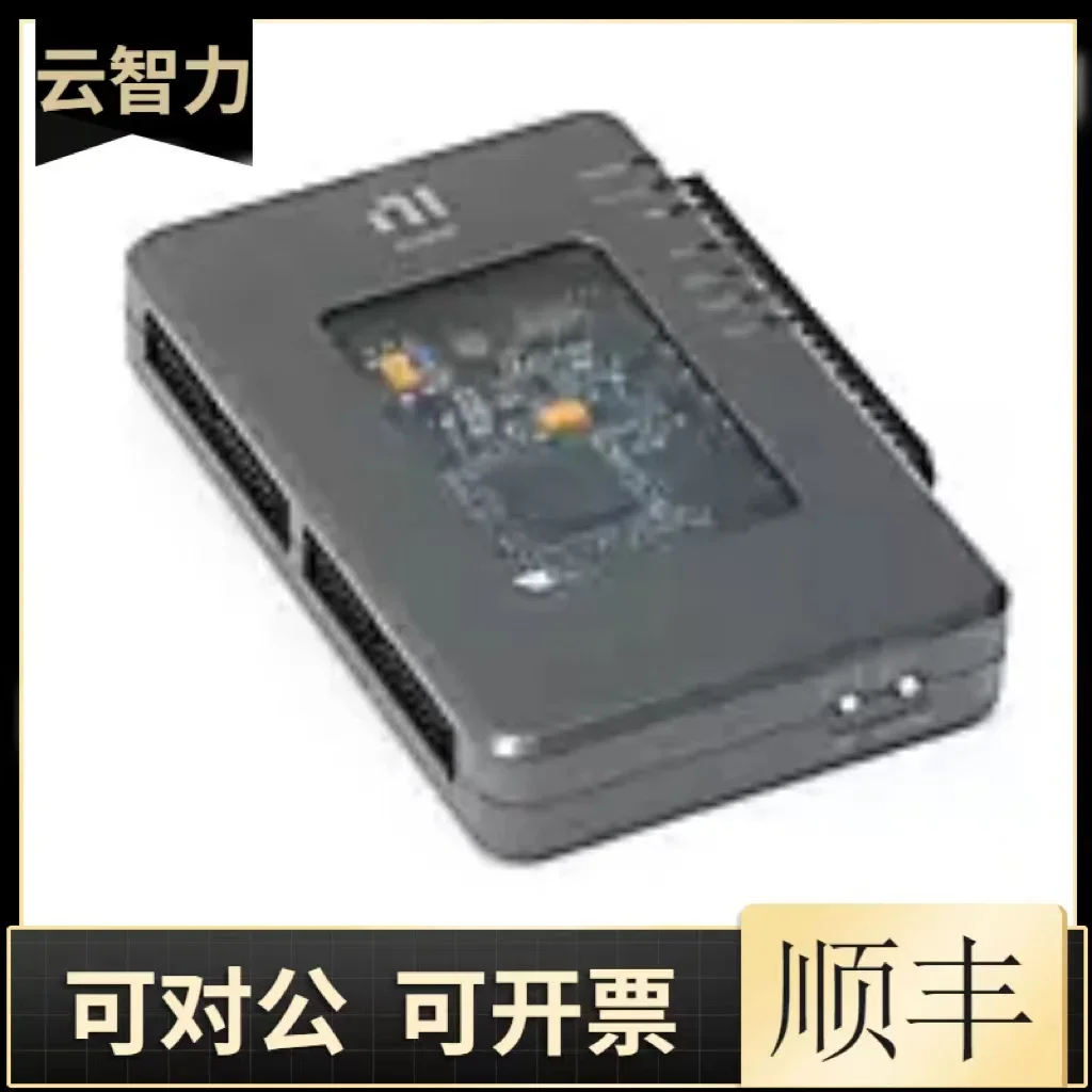 2025.4 The New NI MyRIO 1900 Student Embedded Device 782692-01 Is New And Genuine In Stock
2025.4 The New NI MyRIO 1900 Student Embedded Device 782692-01 Is New And Genuine In Stock