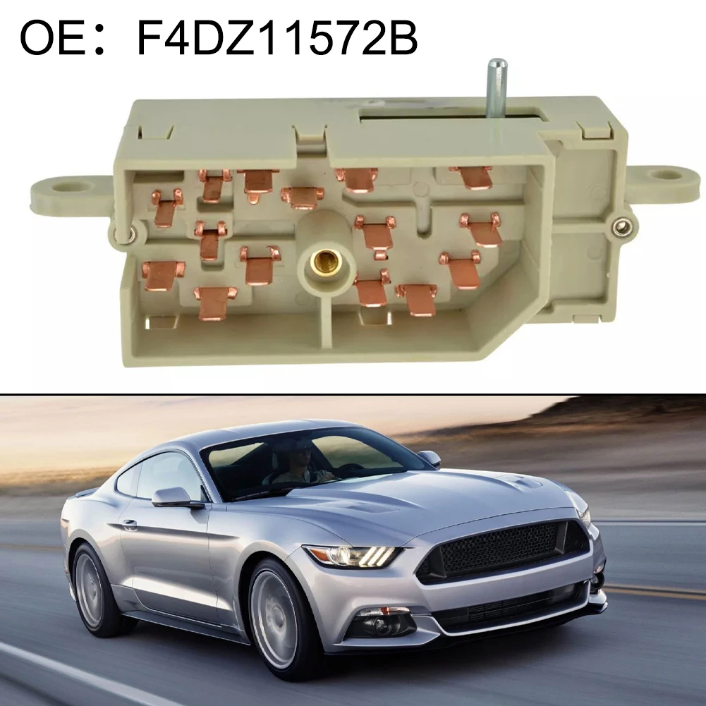 Car Ignition Switch Steering Column Mounted F4DZ11572B For Ford For Mazda For MERCURY Accessories High-quality
Car Ignition Switch Steering Column Mounted F4DZ11572B For Ford For Mazda For MERCURY Accessories High-quality