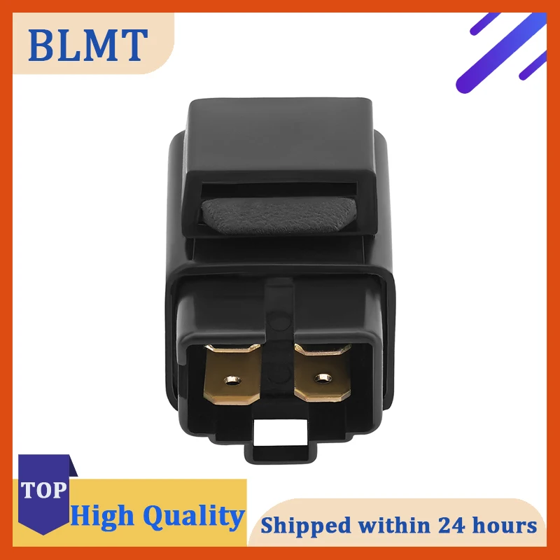Starter Solenoid Relay for Yamaha RZ50 TZM50 TZR50 BIG WHEEL 350 BW350 YZF-R125 YZF-R7 29U-81950-92-00 29U-81950-93-00
Starter Solenoid Relay for Yamaha RZ50 TZM50 TZR50 BIG WHEEL 350 BW350 YZF-R125 YZF-R7 29U-81950-92-00 29U-81950-93-00