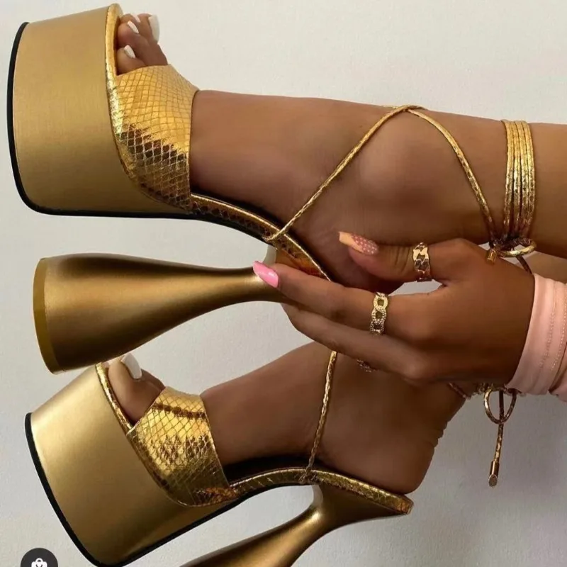 Brand Women's Pumps Luxury Banquet Ultra-high Heels 2026 New Designer Shoes for Women Fashion High Heel Sandals Zapatos De Mujer
Brand Women's Pumps Luxury Banquet Ultra-high Heels 2026 New Designer Shoes for Women Fashion High Heel Sandals Zapatos De Mujer