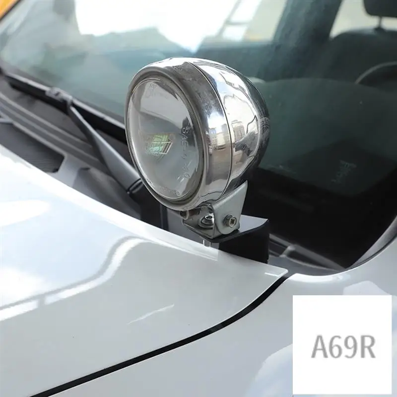 A69R-держатель лампы капота двигателя автомобиля для Toyota 4Runner 2010 + передний кронштейн для ветрового фар, аксессуары слева
A69R-держатель лампы капота двигателя автомобиля для Toyota 4Runner 2010 + передний кронштейн для ветрового фар, аксессуары слева
