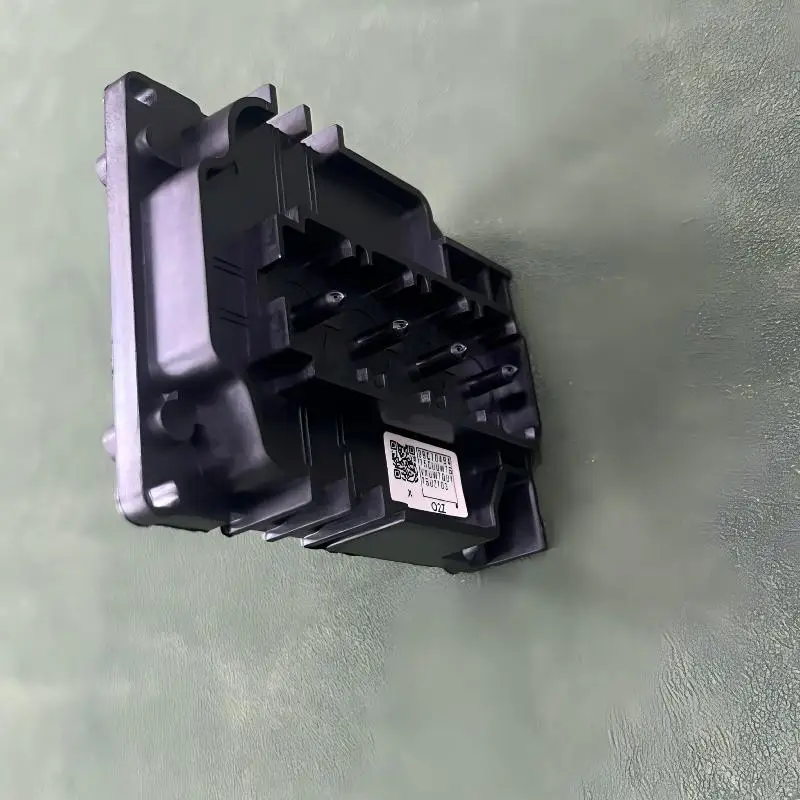 Original I3200 Print Head Cover Adapter for Epson 4720 A1/U1/E1 Printhead Manifold Assy UV Solvent Water-based Compatible
Original I3200 Print Head Cover Adapter for Epson 4720 A1/U1/E1 Printhead Manifold Assy UV Solvent Water-based Compatible