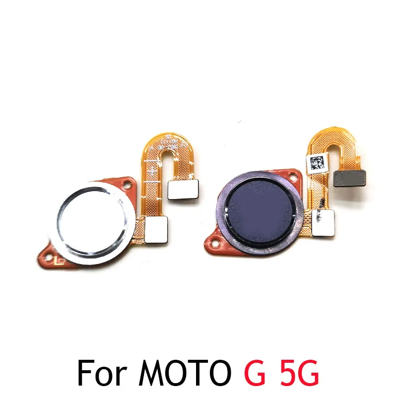 Для Motorola Moto G 5G Home Button Датчик отпечатков пальцев возврат питания гибкий кабель запасные части
Для Motorola Moto G 5G Home Button Датчик отпечатков пальцев возврат питания гибкий кабель запасные части