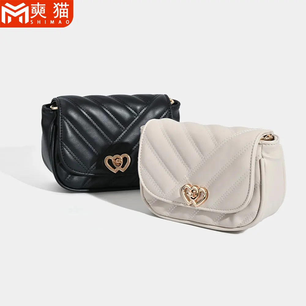 Casual Shoulder Cross-Body Bag For Women Girls Diamond-Shaped Aromatherapy Style Bag Simple High-End Shoulder Small Square Bag
Casual Shoulder Cross-Body Bag For Women Girls Diamond-Shaped Aromatherapy Style Bag Simple High-End Shoulder Small Square Bag