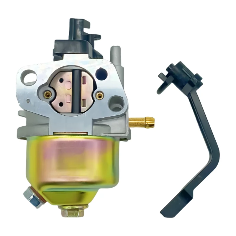 168 170 universal engine carburetor GX160 2-3.5KW gasoline generator set carburetor
168 170 universal engine carburetor GX160 2-3.5KW gasoline generator set carburetor