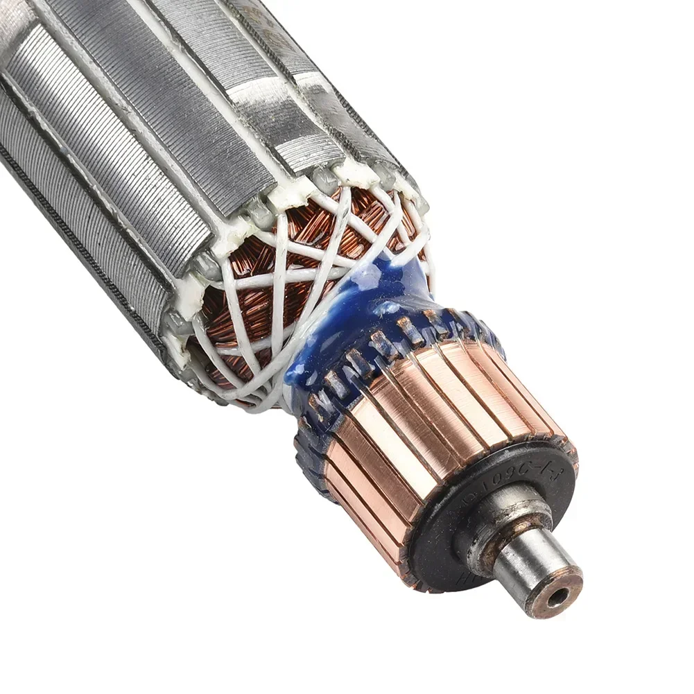 Armature And Stator Kit For 9553NB 9553HB 9553HN 9555HN 9553 9555 For Angle Grinder Excellent Durability
Armature And Stator Kit For 9553NB 9553HB 9553HN 9555HN 9553 9555 For Angle Grinder Excellent Durability
