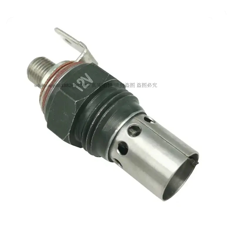 2666108 1446935M1 Pre-Heater Glow Plug 3583453M2 Compatible with Massey Ferguson Tractor 231 240 250 253 1544 2744
2666108 1446935M1 Pre-Heater Glow Plug 3583453M2 Compatible with Massey Ferguson Tractor 231 240 250 253 1544 2744